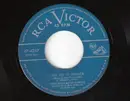 7inch Vinyl Single - Freddy Martin And His Orchestra - Take Her To Jamaica
