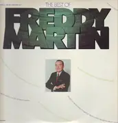 Double LP - Freddy Martin And His Orchestra - The Best Of Freddy Martin