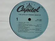 LP - Freddy Martin And His Orchestra - The Hits Of Freddy Martin