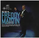 LP - Freddy Martin And His Orchestra - The Hits Of Freddy Martin