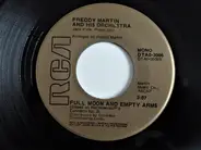 Freddy Martin And His Orchestra - Tonight We Love