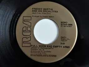 Freddy Martin & His Orchestra - Tonight We Love