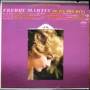 LP - Freddy Martin - Freddy Martin Plays The Hits - Vol. 2