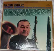 LP - Freddy Martin - As Time Goes By