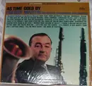 LP - Freddy Martin - As Time Goes By