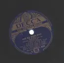 Schellack - Freddy Mirfield and His Garbage Men - Good Old Wagon Blues / Miss Annabelle Lee