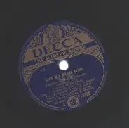 Freddy Mirfield and His Garbage Men - Good Old Wagon Blues / Miss Annabelle Lee