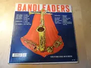 LP - Freddy Sateriale And His Orchestra - Bandleaders