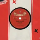 Schellack - Freddy - Sie hieß Mary-Ann/ Heimweh