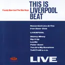 LP - Freddy Starr And The Star Boys - This Is Liverpool Beat