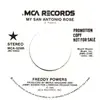 7inch Vinyl Single - Freddy Powers - My San Antonio Rose