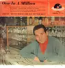 LP - Freddy Quinn - Horst Wende And His Rhythm Boys - One In A Million - Mono