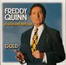 Double CD - Freddy Quinn - 32 Goldene Erfolge