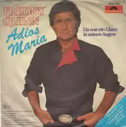 Freddy Quinn - Adios Maria