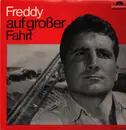 LP - Freddy Quinn - Auf Großer Fahrt - Club Edition