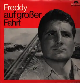 Freddy Quinn - Auf Großer Fahrt