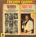 LP - Freddy Quinn - Gestern Heute