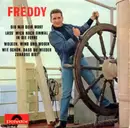 7inch Vinyl Single - Freddy Quinn - Gib Mir Dein Wort - EP