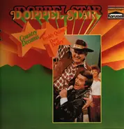 Freddy Quinn / Dave Dudley - Doppel Star - Country Dreams
