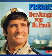Freddy Quinn - Der Junge von St. Pauli