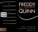 Double CD - Freddy Quinn - Der Legionär - Mono, Digipak