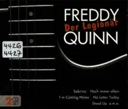Freddy Quinn - Der Legionär