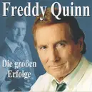 CD - Freddy Quinn - Die Großen Erfolge