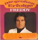LP - Freddy Quinn - Die großen Erfolge