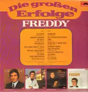 LP - Freddy Quinn - Die großen Erfolge