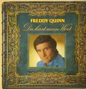 LP - Freddy Quinn - Du hast mein Wort
