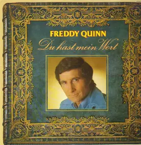 Freddy Quinn - Du hast mein Wort