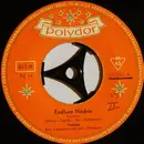 7inch Vinyl Single - Freddy Quinn - Endlose Nächte / Bel Sante