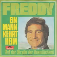 Freddy Quinn - Ein Mann Kehrt Heim