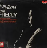 Freddy Quinn - Ein Abend mit Freddy