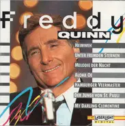 Freddy Quinn - Das Beste Von