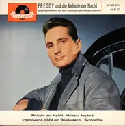 Freddy Quinn - Freddy Und Die Melodie Der Nacht