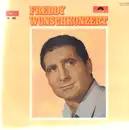 LP - Freddy Quinn - Freddy Wunschkonzert - special edition