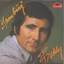 7inch Vinyl Single - Freddy Quinn - Hamburg