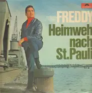 Freddy Quinn - Heimweh Nach St. Pauli