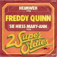 Freddy Quinn - Heimweh