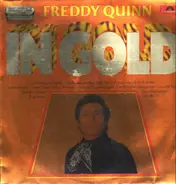 Freddy Quinn - In Gold