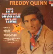 Freddy Quinn - It's Country Time