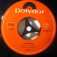 Freddy Quinn - La Paloma