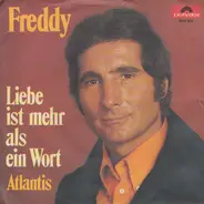 Freddy Quinn - Liebe Ist Mehr Als Ein Wort