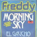 7inch Vinyl Single - Freddy Quinn - Morning Sky