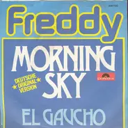 Freddy Quinn - Morning Sky