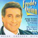 CD - Freddy Quinn - Meine Großen Hits