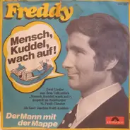 Freddy Quinn - Mensch, Kuddel, Wach Auf!