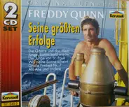 Freddy Quinn - Seine Größten Erfolge