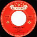 7inch Vinyl Single - Freddy Quinn - Sie Hieß Mary-Ann / Heimweh
